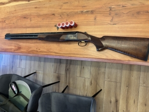 Browning Ultra Sporter Plus �s 425 Grade