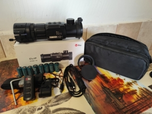 Infiray ch50 v2