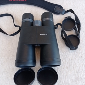 Minox HG 8x56