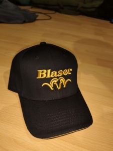 Blaser Baseball spaka