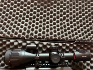 Nocpix bolt H50r