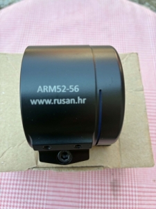 Rusan adapter