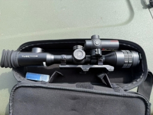 Infiray tube th35v2