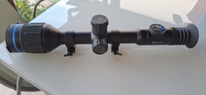 Pulsar thermion 2 xq 35 pro