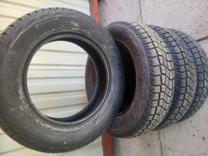Pirelli Scorpion