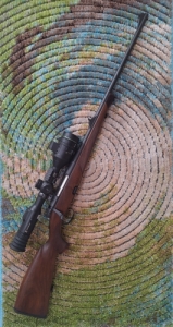 Steyr Mannlicher CL II.30-06
