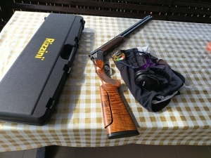 Rizzini Br 110 sporter