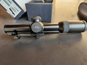 BLASER B2 1-6X24 IC