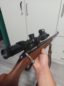 Tikka T3x 3006
