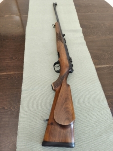 Steyr Mannlicher L 243 Win
