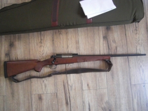 30-06 winchester M70