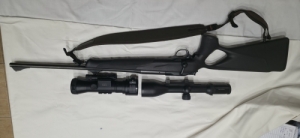 Blaser r8,Dedal, Swarovski