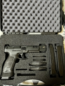 H&K sfp9 or match