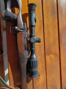 Pulsar Digex N455
