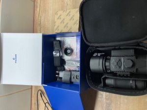 Pulsar Helion XP50, Krypton XG50