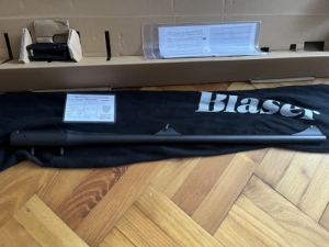 Blaser R8 v�ltocs� 8x57