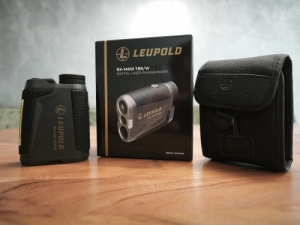 LEUPOLD RX-1400I TBR/W Gen2 l�zeres t�vols�gm�r�