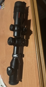 Infiray Tube TH 35