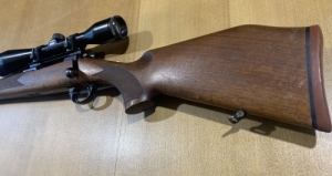 Sabatti Rover 30-06 Balkezes