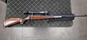 Sauer-Weatherby