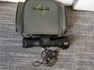 DEDAL 552 GEN 3 �jjell�t� el�t�t �j �llapotban.
