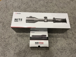 Nocpix Nite D70R