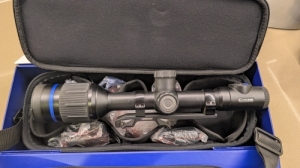 Pulsar Thermion 2 XP50