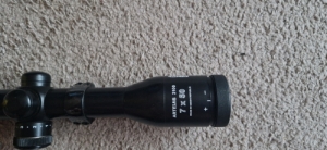Mepota artemis 7x50 r