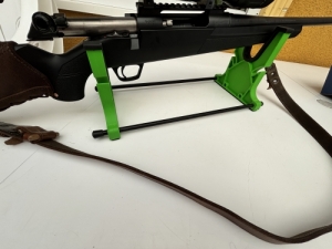 Winchester XPR .270 Win + Pulsar Digex C50 + 3 db vet�