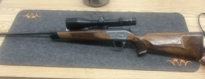 Blaser R8 LUXUS Vadászfegyver Blaser R8 LUXUS Vadászfegyver