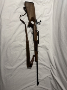 CZ 550