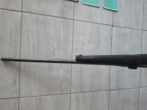 Sauer S101 300 Win. Mag goly�s