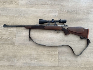 SAKO S491