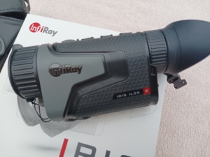 Infiray Iris IL 35 R+ h�kamera