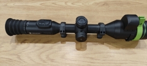 Hikmicro Alpex 4K LRF