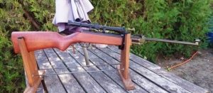 Fég Lg 422 Légpuska. Fég Lg 422 Légpuska.