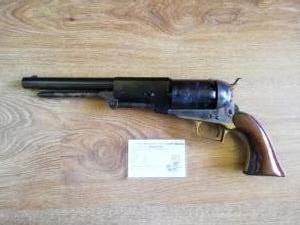 Uberti Colt Walker