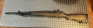 Beretta BM59 .308WIN B10