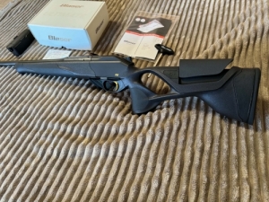 Blaser R8 Ultimate