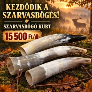 Szarvasb�g� k�rt