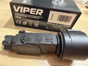 NiteHog Viper 35