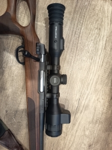 Hikmicro stellar sh35l