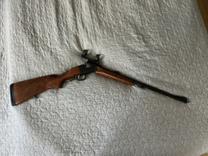Baikal Izs 18 MH