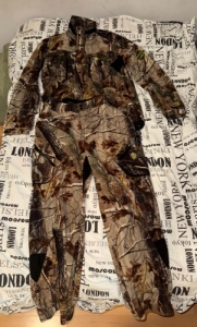 Scent Blocker Dream Season XLT