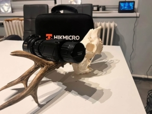 Hikmicro Thunder PC35