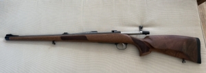 CZ 557 FS 30-06
