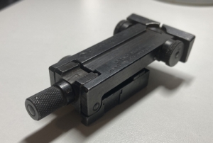 CZ ZKM 456 (Brno mod. 4) ny�lt ir�nyz�k