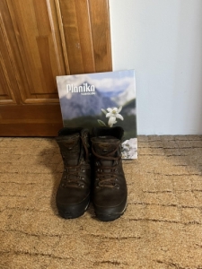 Planika Trekking
