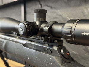 Hawke Vantage 30 WA SF IR 6-24x50