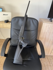 Blaser R8 Ultimate Blaser R8 Ultimate